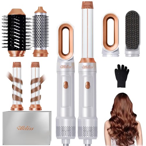 Hairstyler ukliss hair - 1,