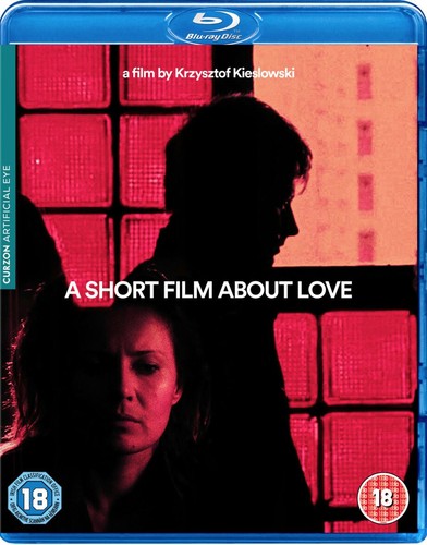 Short film about love 18 - a,