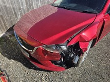 Mazda6 Breaking All Parts