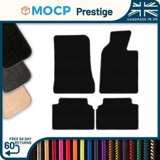 Prestige Car Mats to fit BMW 5