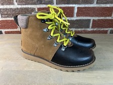 UGG AUSTRALIA HILMAR GRIZZLY