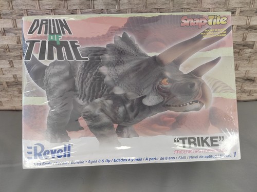 Dawn time trike triceratops - of,