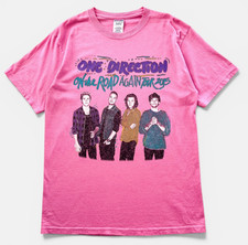 Very Rare One Direction On The