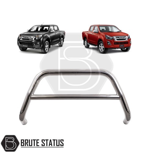 Isuzu max 2012 - 2012-2021, a-bar