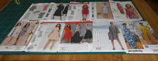 Ladies Simplicity Sewing