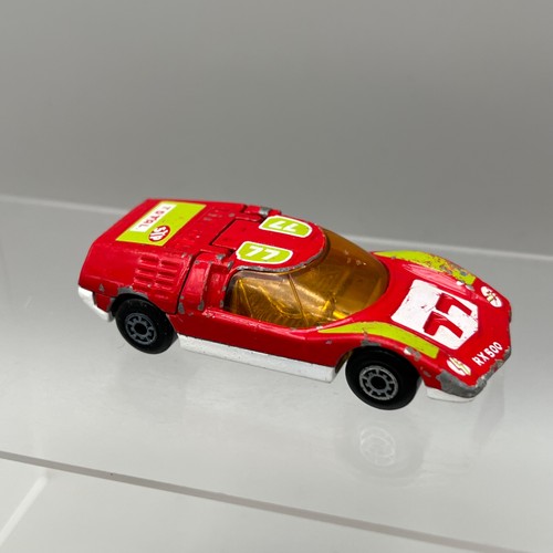 Matchbox superfast mazda - superfast, 66