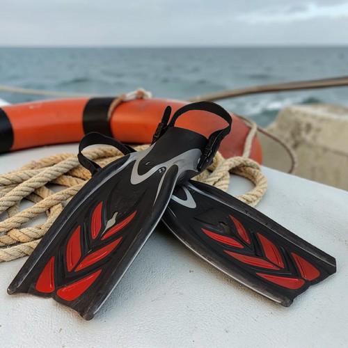 Tusa red xpert zoom split - red,