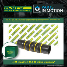 Turbo Hose fits PEUGEOT EXPERT