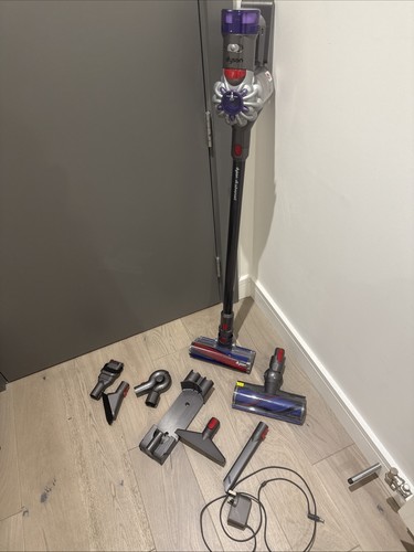 Dyson advanced cordless - dyson, v8