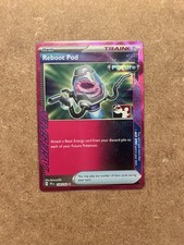 Reboot Pod Prize Pack Series