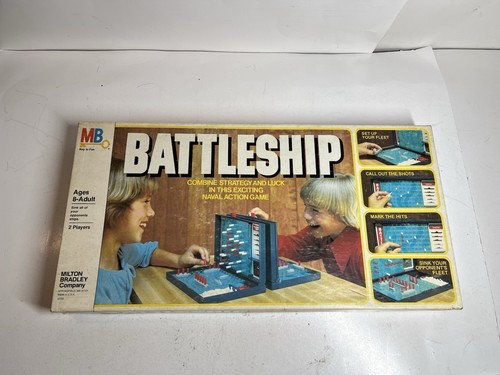 Vintage milton bradley - vintage,