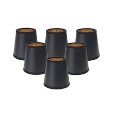 , Inc. Empire Black Parchment