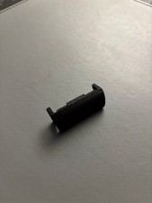 Volvo 240 740 940 Seat Belt Bolt Cover Trim Cap – 3D Printed Replacement