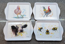 Bree Merryn Melamine Small