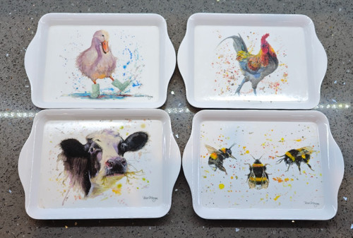 Bree merryn melamine small - bree,
