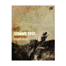 Nuts! Wargame Somme 1918 -