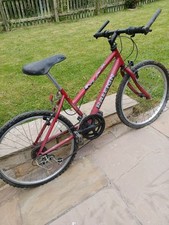 Raleigh MAX Girls/ Ladies  Bike