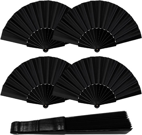 Pcs folding hand - pcs,