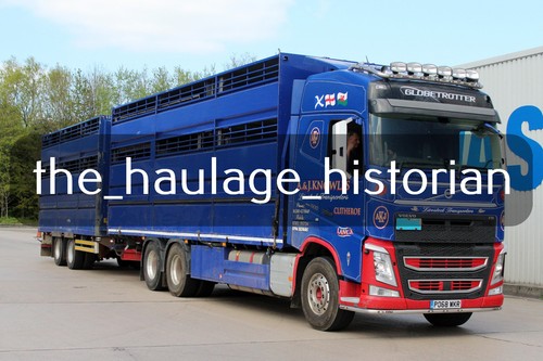 Thh truck photos volvo - volvo, fh