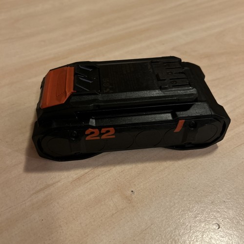 Genuine hilti b22 - b22-85, battery