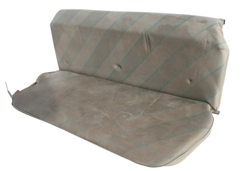Seat rear doka seats - rear,