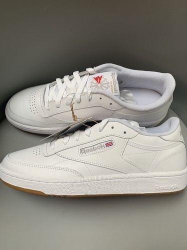 Reebok club women s - 85, women’s