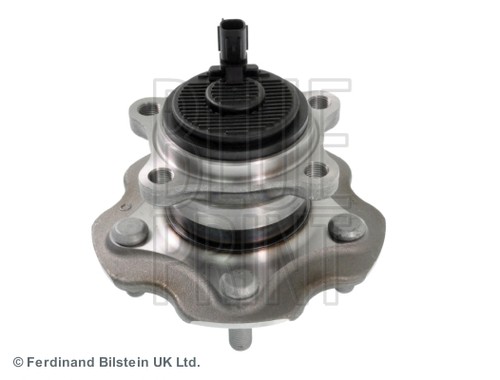 Wheel bearing kit for - bearing,