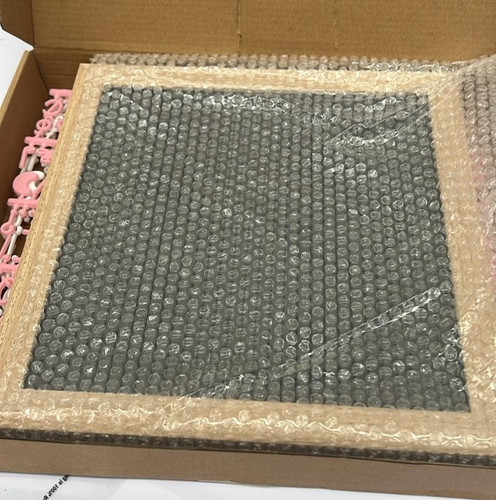 Felt letter board - felt, diy