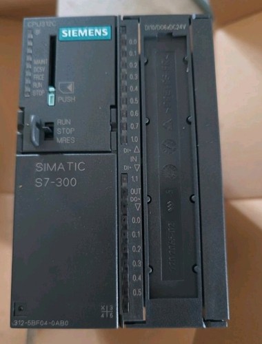 Siemens 6es7312 5bf04 - siemens, 6es7312-5bf04