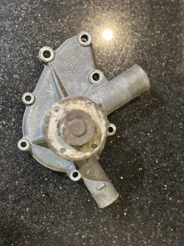 Genuine bmw 2002 - tii, /