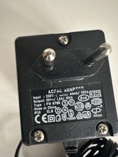 Bose Lifestyle 5 12 20 25 European Power Cable Also Works In Uk Free Postage UK