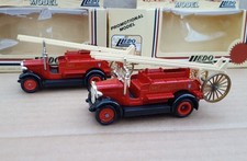 2 x Lledo DG12-004A. Dennis
