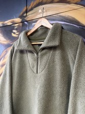 BEAMS PLUS Fleece Pullover