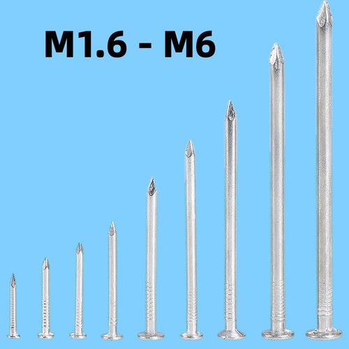 Stainless steel panel pins - panel,