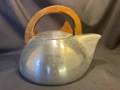 Vintage jean picquot magnalium - vintage,