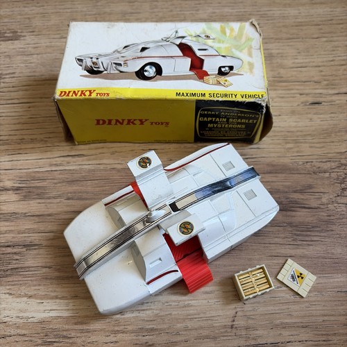 Dinky toys 105 - 105,