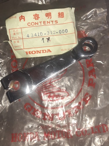 Nos honda elsinore - mt, xl