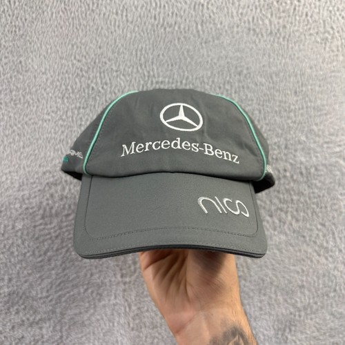 Vintage puma mercedes - puma, benz