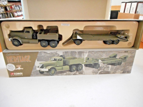 Corgi classics coll - classics,