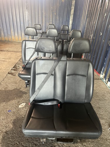 Mercedes viano vito - vito, seats