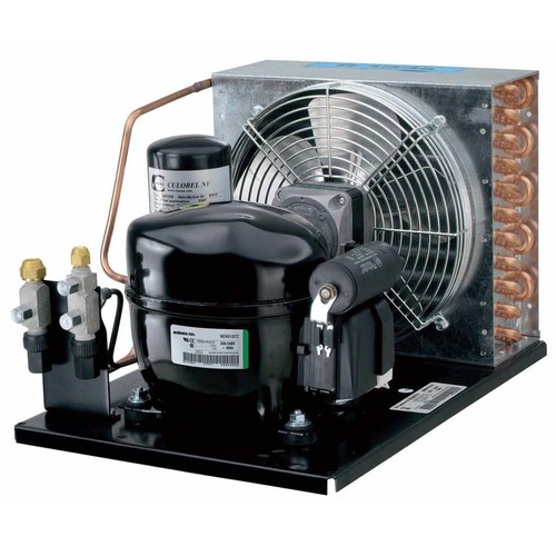 Condensing unit embraco - condensing,