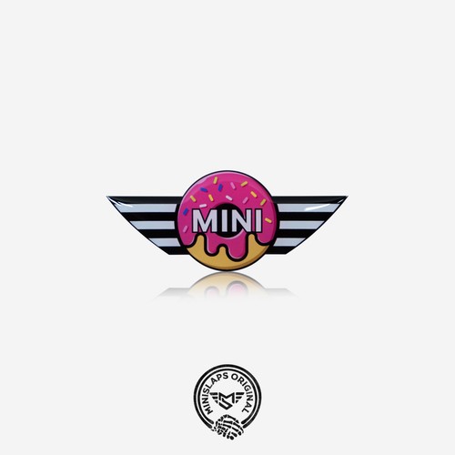 Mini r50 r52 r53 steering - mini,
