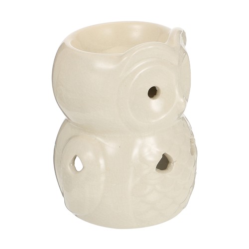 Pack owl essential oil - oil, lamp