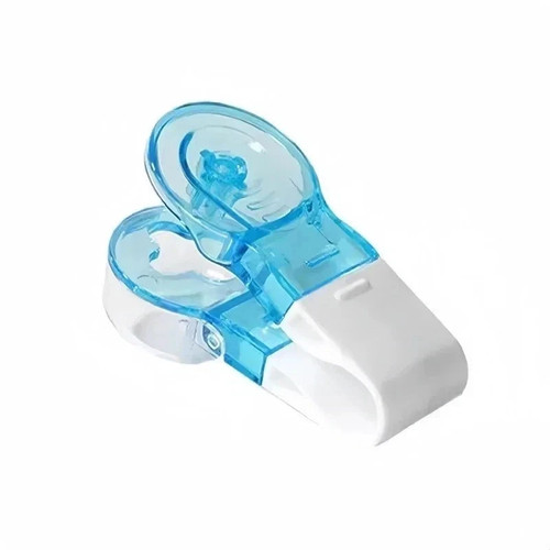 Pill crusher grinder - pill,