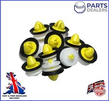 10x GENUINE AUDI A3 S3 TT R8