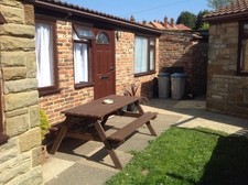 Whitby bed holiday cottage - whitby,