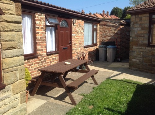 Whitby bed holiday cottage - whitby,