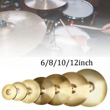 Percussion Accessories Splash