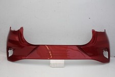 Ford Puma ST Line Rear Bumper
