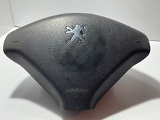 2006 PEUGEOT 307 STEERING